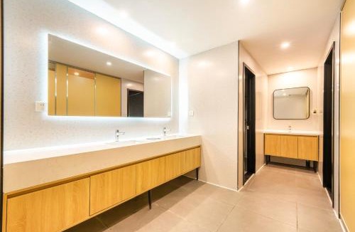 Nan An Hostel | Mama International Youth Hostel