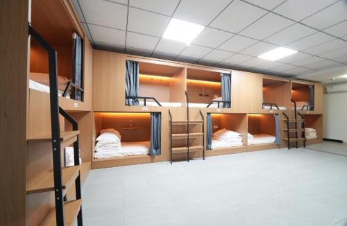 Nan An Hostel | Mama International Youth Hostel