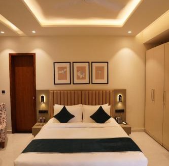 Garhmukteshwar Resort | Mamaya Resort & Spa By Four Leaf Hotels, Garh Mukteshwar