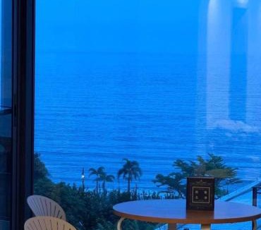 Shanwei Apartment | Man Man hotel