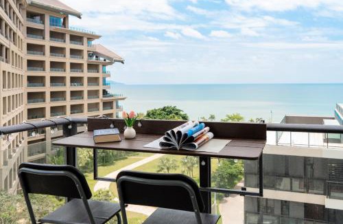 Shanwei Apartment | Man Man hotel