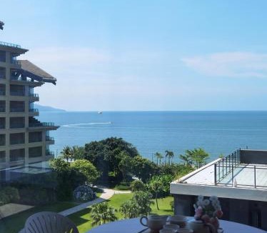 Shanwei Apartment | Man Man hotel