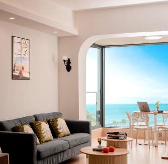 Shanwei Apartment | Man Man hotel