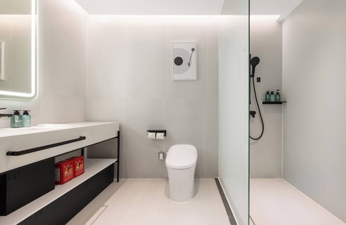 Shekou Hotel | Man Qu Hotel ShenZhen