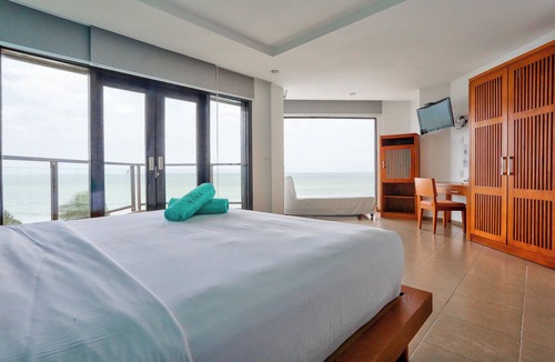 Central Mui Ne Beach Resort | Mana Mui Ne Beach Resort & Spa