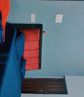 Mathura House | Manavi Home Stay