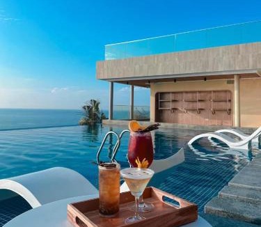Suoi Nuoc Beach Apartment | Mandala Hotel & Resort 5 Star
