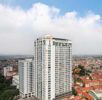 Bac Giang Hotel | Mandala Hotel & Suites Bac Giang