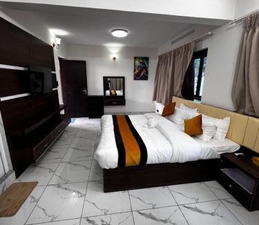Changunarayan Resort | Mandala Resorts & Events