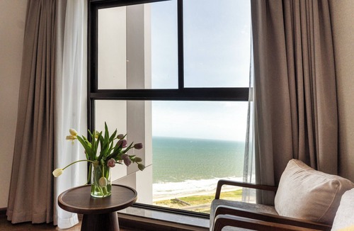 Mui Ne House | Mandala Sunrise Escape