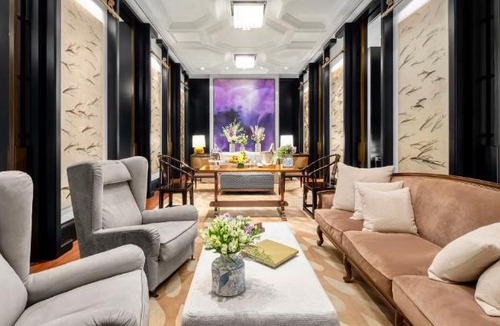 Tianhe Hotel | Mandarin Oriental, Guangzhou