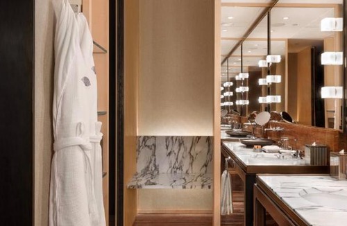 Tianhe Hotel | Mandarin Oriental, Guangzhou