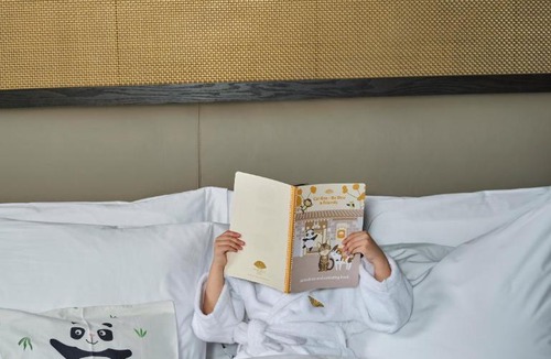 Downtown Beijing Hotel | Mandarin Oriental Qianmen, Beijing