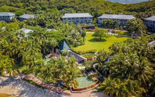 Sanya Resort | Mandarin Oriental, Sanya