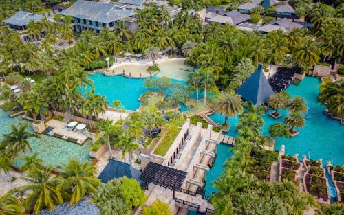 Sanya Resort | Mandarin Oriental, Sanya