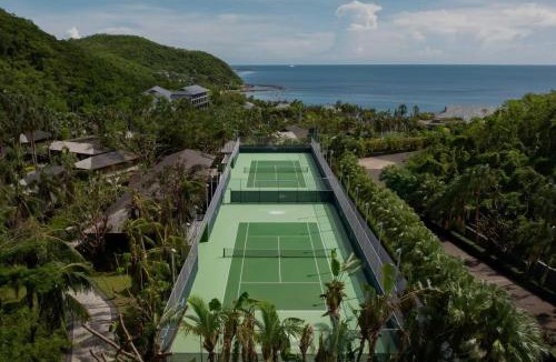 Sanya Resort | Mandarin Oriental, Sanya