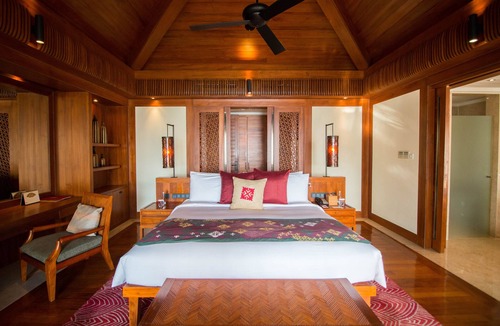 Sanya Hotel | Mandarin Oriental, Sanya