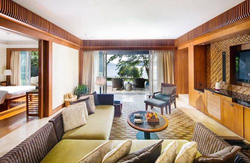 Sanya Hotel | Mandarin Oriental, Sanya