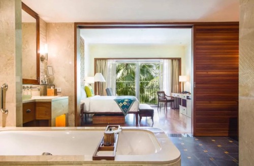 Sanya Hotel | Mandarin Oriental, Sanya