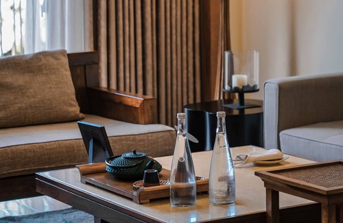 Sanya Hotel | Mandarin Oriental, Sanya