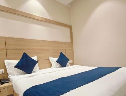Siana Hotel | Mandonas