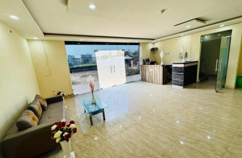 Mohangarh Hotel | Manglam Hotel