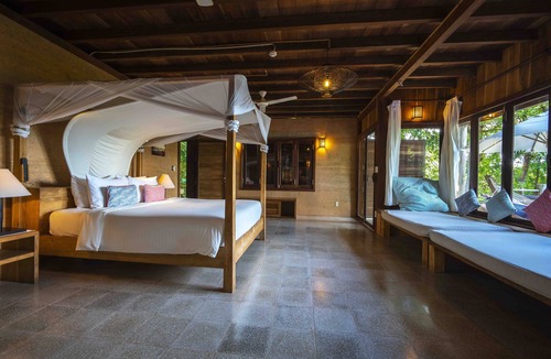 Ong Lang Resort | Mango Bay Resort