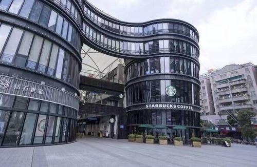 Dongguan Apartment | ManGo Holiday Internation Apartment