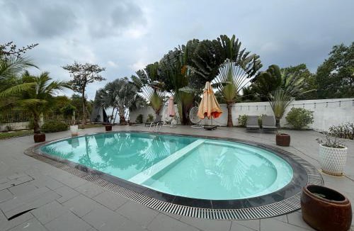 Cua Can Village Apartment | Mango Villa Phú Quốc