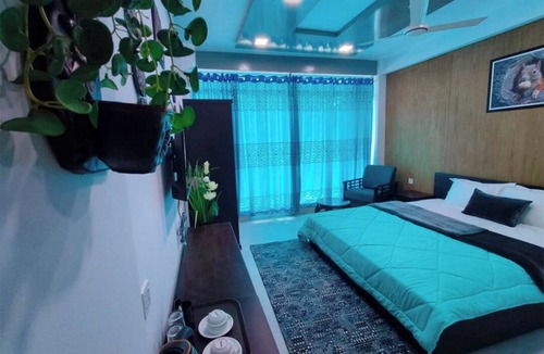Khulna Division Hotel | Mangrove Haven Resort