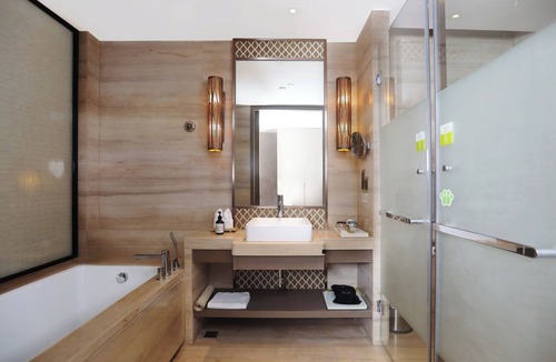 West Coast Resort | Mangrove Tree Resort World Qingdao