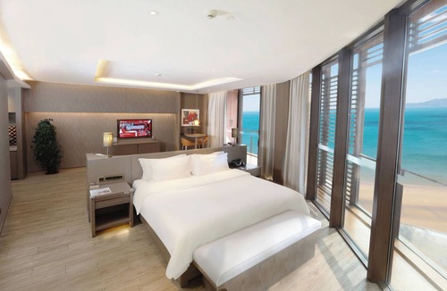 West Coast Resort | Mangrove Tree Resort World Qingdao