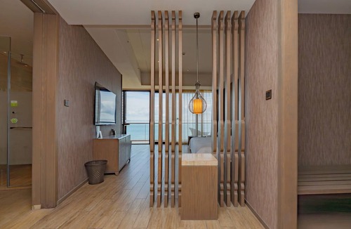West Coast Resort | Mangrove Tree Resort World Qingdao