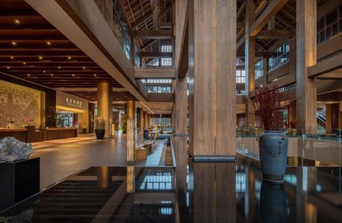 Tianya District Hotel | Mangrove Tree Resort World Sanya Bay- Queen Palm Towers
