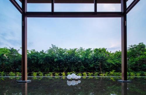 Tianya District Hotel | Mangrove Tree Resort World Sanya Bay-Coconut