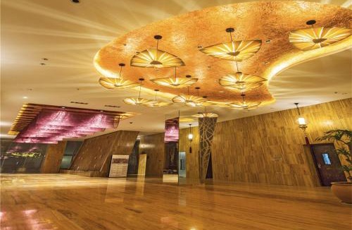 Tianya District Hotel | Mangrove Tree Resort World Sanya Bay-Kapok