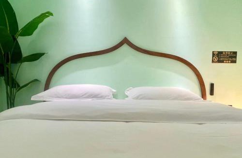 Mangshi Hotel | Mangshi Dai Elephant Mansion Hotel