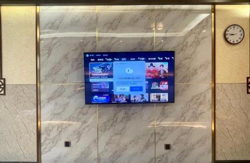Mangshi Hotel | Mangshi Dai Elephant Mansion Hotel