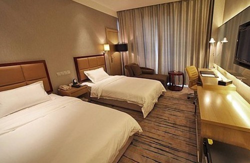 Dao Li Hotel | Manhattan Hotel