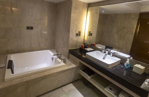 Shishi Hotel | Manhattan Kinlen Hotel - Shishi