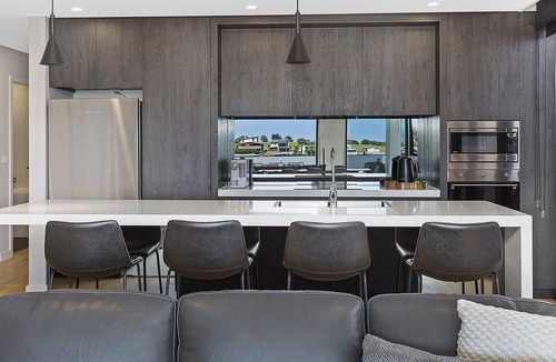 Gerringong Apartment | Manhattan@SoHo - Ocean Views