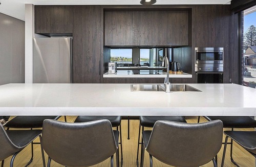 Gerringong Apartment | Manhattan@SoHo - Ocean Views