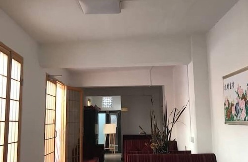 Tongzhou House | Manhong's Private Courtyard