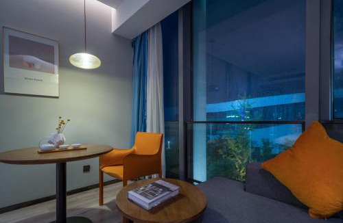 Wuxing Hotel | Manju Hotel