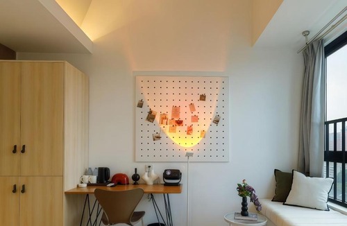 Huli Hotel | Manju Hotel(Xiamen Traditional Chinese Medicine Hospital Store)