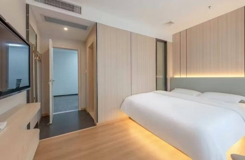 Chancheng Hotel | Manli Hotel