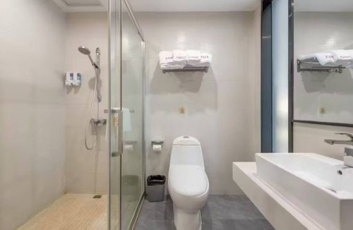 Chancheng Hotel | Manli Hotel