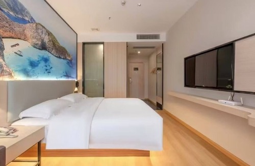 Chancheng Hotel | Manli Hotel