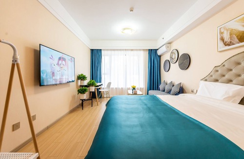 Lianhu Hotel | ManluHotel