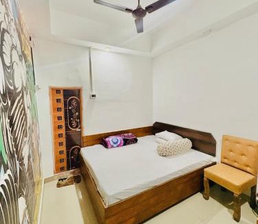 Hailakandi Hotel | Mannat Lodge